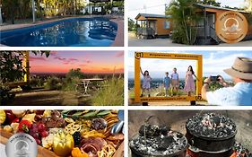 Charters Towers Tourist Park